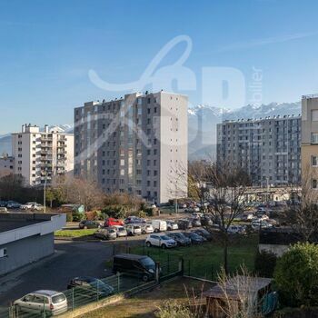 Appartement T4 neuf (B 301) : Le Duo