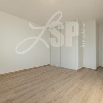 Appartement T4 neuf (B 301) : Le Duo