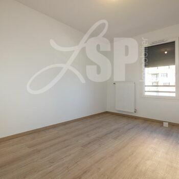 Appartement T4 neuf (B 301) : Le Duo