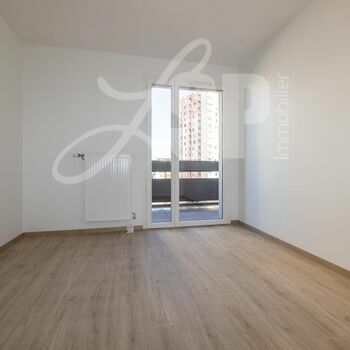 Appartement T4 neuf (B 301) : Le Duo