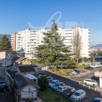 Appartement T4 neuf (B 301) : Le Duo