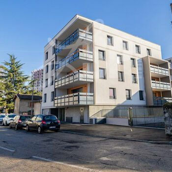 Appartement T4 neuf (B 301) : Le Duo