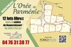 Immobilier sur Beaucroissant : Lotissement de 0 pieces