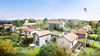 Immobilier sur Cognin-les-Gorges : Appartement de 2 pieces