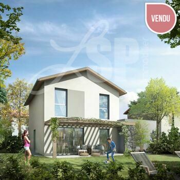 Villa T4 (M001)