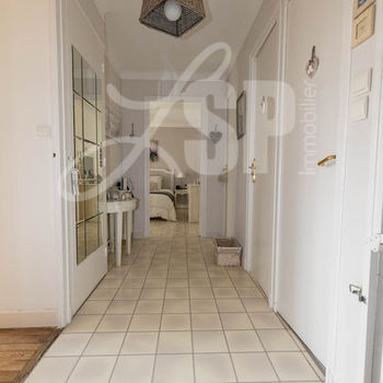 Villa 5 chambres : Rives