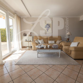 Villa 5 chambres : Rives