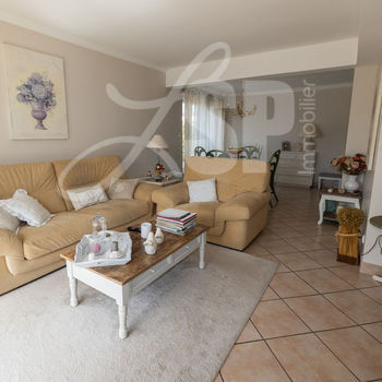 Villa 5 chambres : Rives