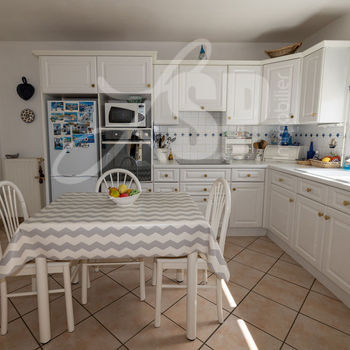Villa 5 chambres : Rives