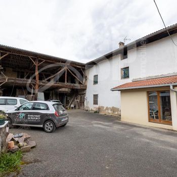 Ferme à restaurer : Ferme à restaurer