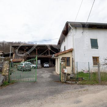 Ferme à restaurer : Ferme à restaurer