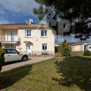 Villa 5 chambres : Rives