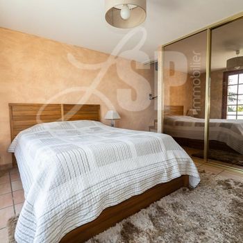 Villa d'architecte : Colombe
