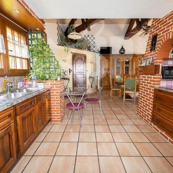 Villa d'architecte : Colombe