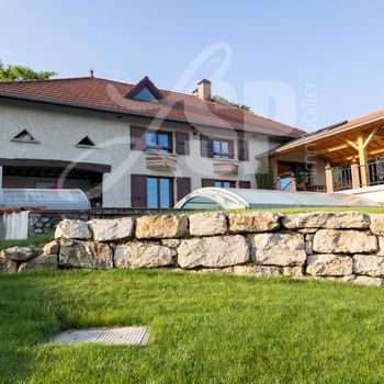 Villa d'architecte : Colombe