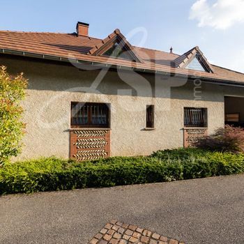 Villa d'architecte : Colombe
