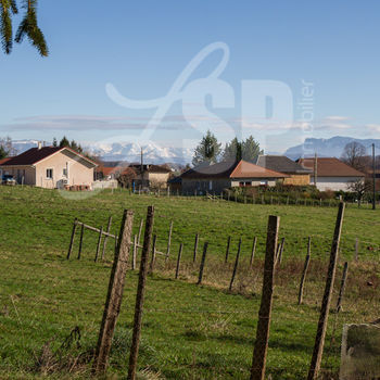 Maison T7 : Gillonnay