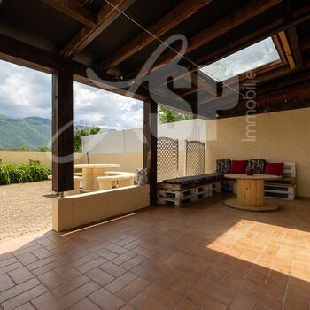 Villa T5 : Vinay