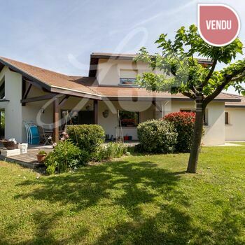 Villa individuelle T5