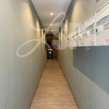 Immeuble centre ville (9 lots) : Immeuble centre ville (9 lots)