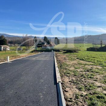 Le Hameau des Près : Notre Dame de l'Osier