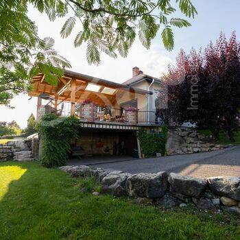 Villa d'architecte