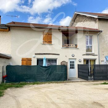 Appartement T4
