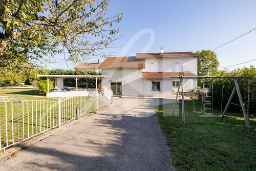  Maison, villa Beaucroissant - Maisons, villas 38