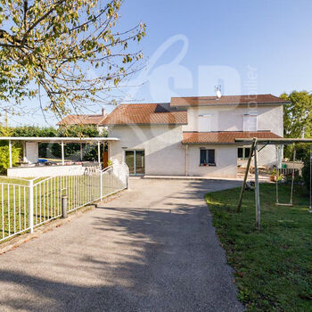 Villa individuelle : Villa individuelle