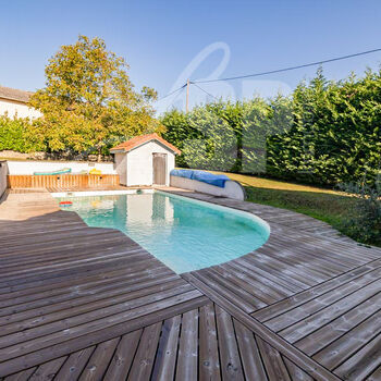 Villa individuelle : Villa individuelle