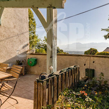 Villa individuelle : Villa individuelle