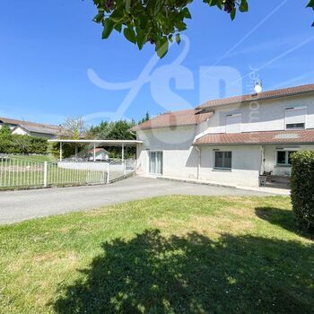 Villa individuelle : Villa individuelle