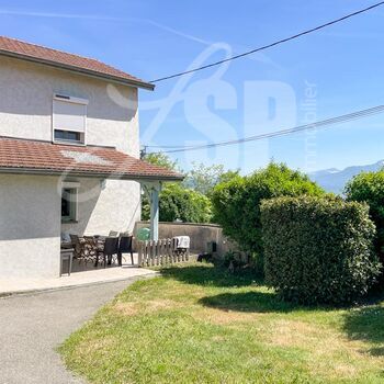 Villa individuelle : Villa individuelle