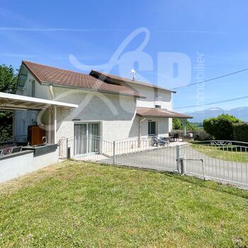 Villa individuelle : Villa individuelle