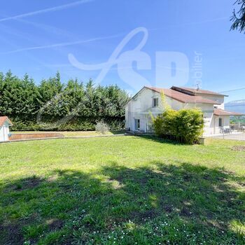 Villa individuelle : Villa individuelle