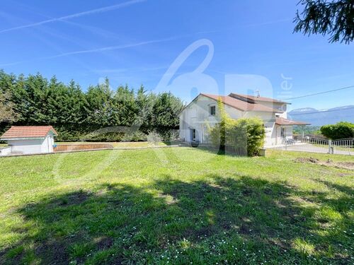  Maison, villa Beaucroissant - Maisons, villas 38