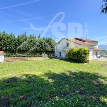 Villa individuelle