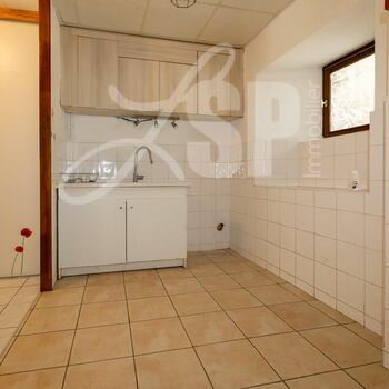 Appartement T3 avec terrasse : Rives