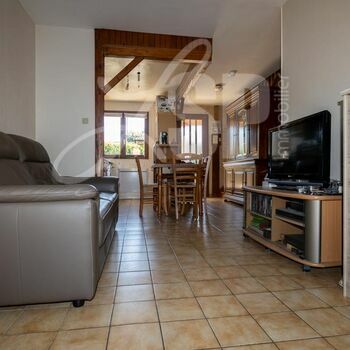 Villa 2 chambres : Rovon