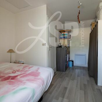 Villa 2 chambres : Rovon