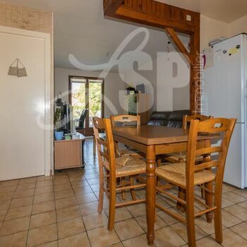 Villa 2 chambres : Rovon