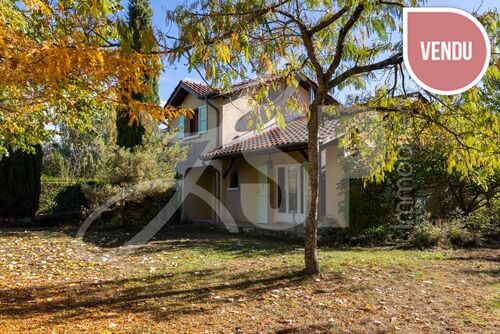  Maison, villa Notre Dame-de-l'Osier - Maisons, villas 38