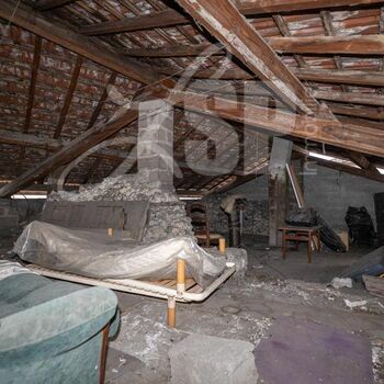 Maison de village (2 logements) A6 : L'Albenc