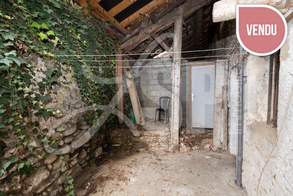 Maison à vendre<br>6 pièces