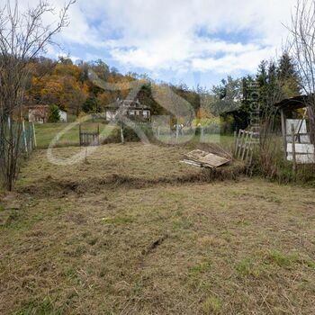 Maison de village (2 logements) A42 : L'Albenc