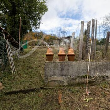 Maison de village (2 logements) A42 : L'Albenc