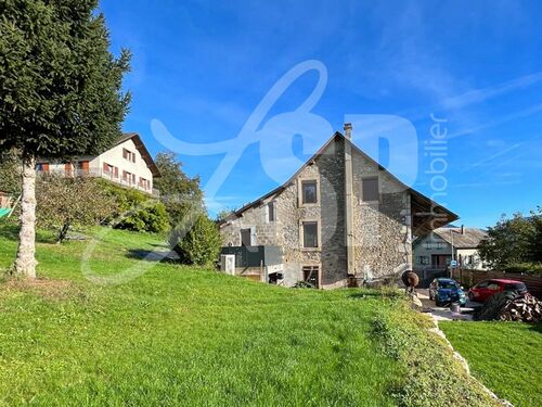  Maison, villa Miribel-les-Échelles - Maisons, villas 38