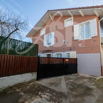 Maison individuelle : Renage