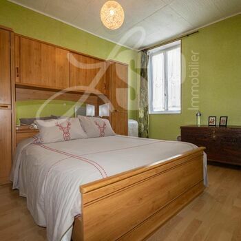 Maison individuelle : Renage
