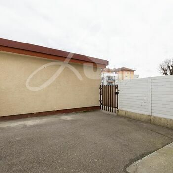 Appartement T4 avec terrasse et garage : Rives